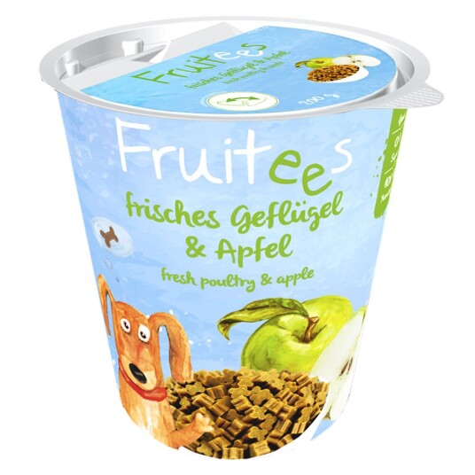 Bosch Fruitees (Semi-Moist) Epler 200 G