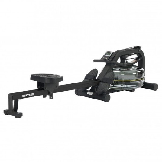 Kettler-romaskin Rower H2O Kettler-romaskin Rower H2O