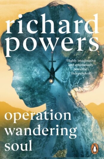 Operation Wandering Soul Operation Wandering Soul