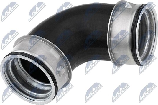 Ladeluftslange NTY GPP WW 046