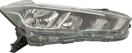 Frontlykter ALKAR 2756568