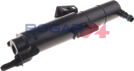 Impulsgiver veivaksel BOGAP A6115115
