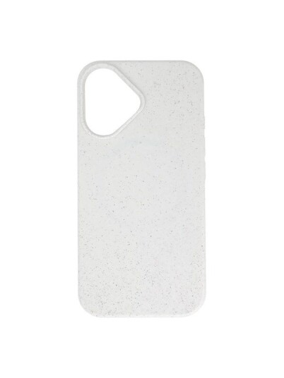 Hurtel Multiple Color Wheat Case MagSafe for iPhone 16 Beige