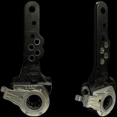 Stangsystemaktuator, bremseanlegg MEI 6Y8001 Stangsystemaktuator, bremseanlegg MEI 6Y8001