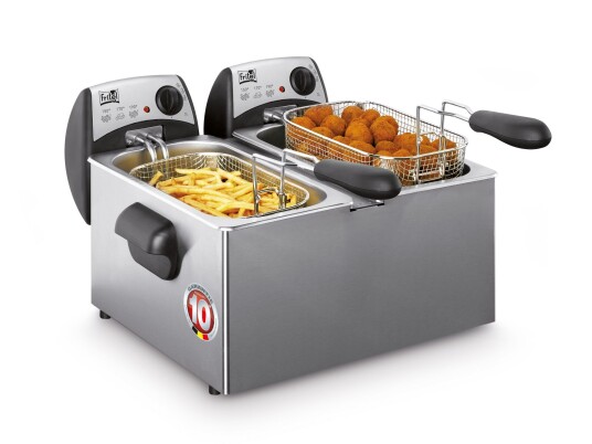 Fritel FR 1355 DUO Fryer