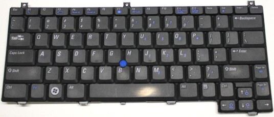 DELL Keyboard (NORWEGIAN) DELL Keyboard (NORWEGIAN)