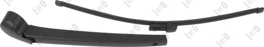 Viskerarmsett, vindusspyling LORO 103-00-290-C