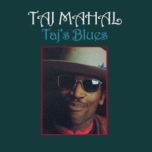 Bengans Taj Mahal - Taj's Blues