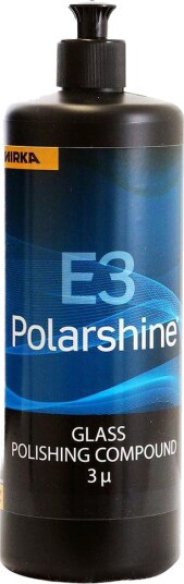 Mirka Poleringspasta Polarshine E3 1L Mirka Poleringspasta Polarshine E3 1L