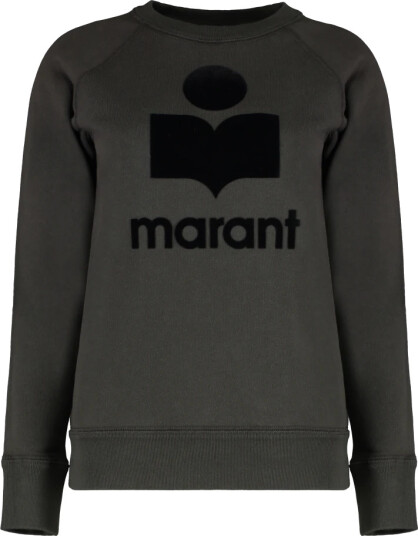 Marant étoile Dame Gensere & Hettegensere Svart 2XS,