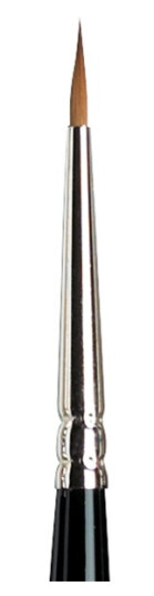 Winsor & Newton Series 7 Mårhårpensel 0