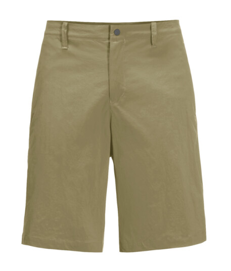 Jack Wolfskin Desert Shorts M Bay Leaf 46, Bay Leaf Jack Wolfskin Desert Shorts M Bay Leaf 46, Bay Leaf