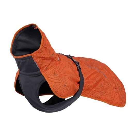 Icepeak Dalle Hundedekke Vinter Orange (S) Icepeak Dalle Hundedekke Vinter Orange (S)
