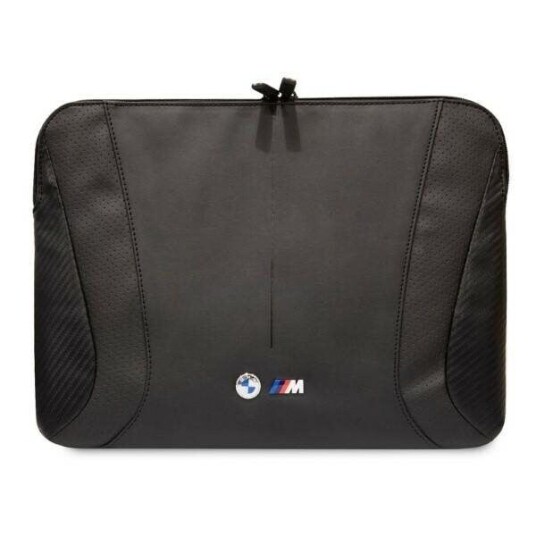 Sleeve BMW Bmcs14spctfk 14" Black/Black Carbon&Perforated Sleeve BMW Bmcs14spctfk 14" Black/Black Carbon&Perforated