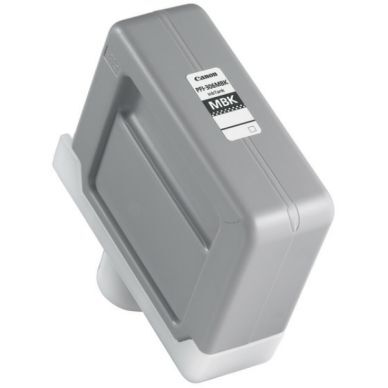 Canon Canon PFI-306 MBK Blekkpatron mattsvart PFI-306MBK