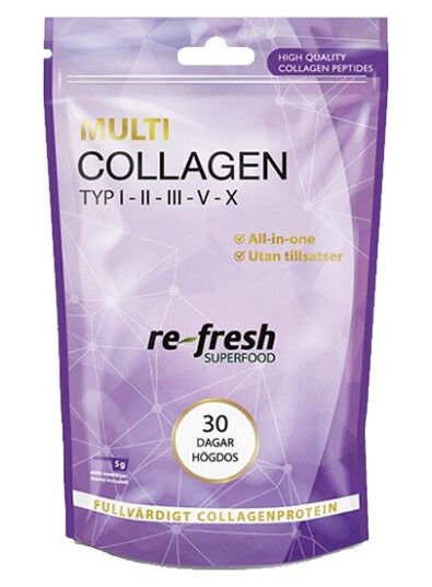 Multi Collagen 150 g Multi Collagen 150 g