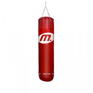 Boksesekk Premium, 140 cm, Master Fitness Boksesekk Premium, 140 cm, Master Fitness