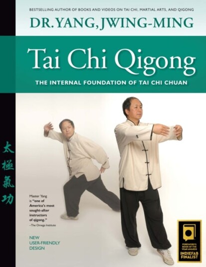 Tai Chi Qigong Av Dr. Yang Jwing-Ming