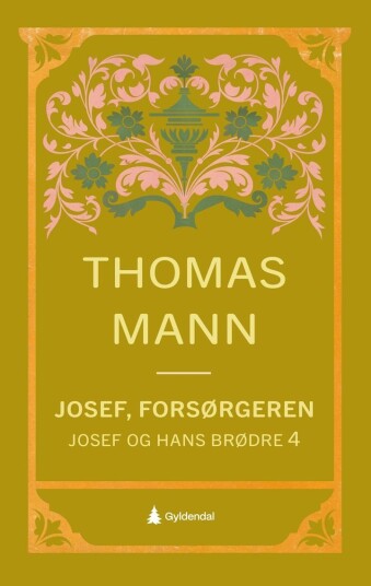 Josef og hans brødre Josef og hans brødre