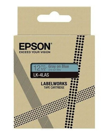 Epson LabelWorks LK-4LAS