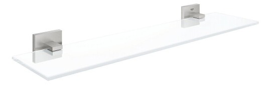Grohe Start Glassplate For skruer/liming supersteel Grohe Start Glassplate For skruer/liming supersteel
