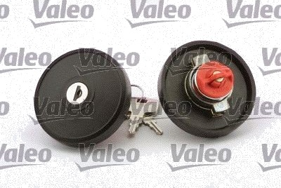 Deksel, drivstofftank VALEO 745367