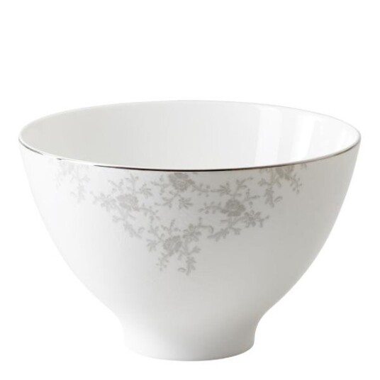 Royal Porcelain  Angelina Platinum bolle 21 cm