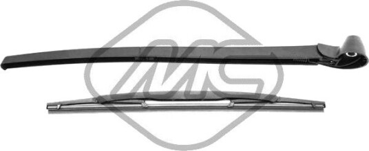 Vindusvisker bak Metalcaucho 68421 Vindusvisker bak Metalcaucho 68421