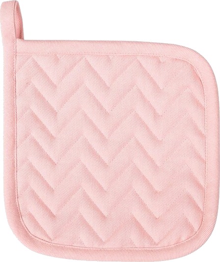 Dexam Love Colour gryteklut 20x20 cm blush rosa Dexam Love Colour gryteklut 20x20 cm blush rosa