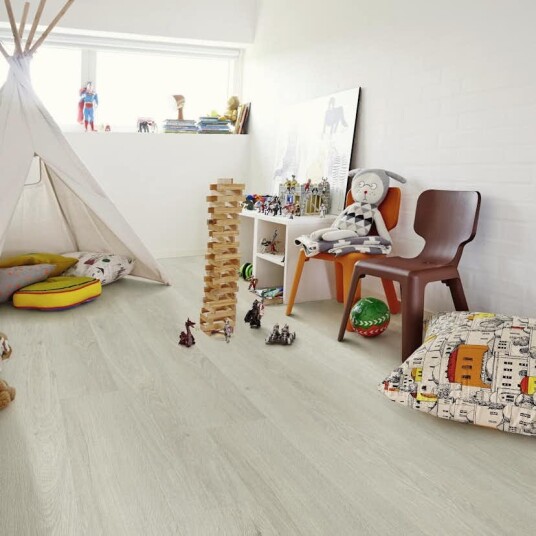 Vinylgulv Pergo Lysefjord Grey Washed Oak Vinylgulv Pergo Lysefjord Grey Washed Oak
