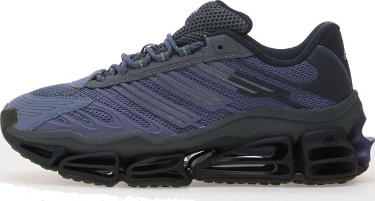 Joggesko adidas Megaride OG L.a. Ag Onix/ Raw Indigo/ Core Black EUR 47 1/3