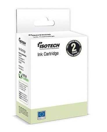 ISOTECH Ink 0334C001 CLI-571XL Yellow - Blekkpatron Yellow ISOTECH Ink 0334C001 CLI-571XL Yellow - Blekkpatron Yellow