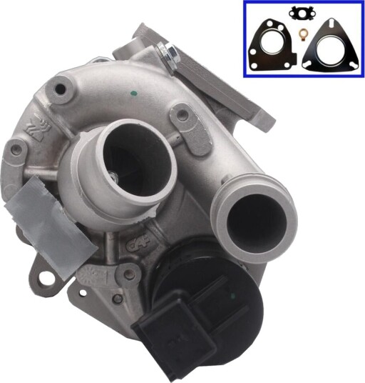 Turbolader WALKER 59760B-EV Turbolader WALKER 59760B-EV