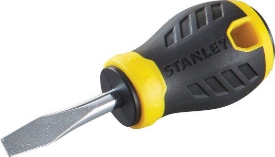 Stanley Outdoor Skrutrekker Stanley STHT0-60401 Spor 6,5 X 30 mm