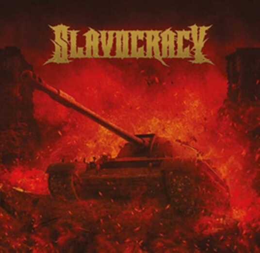 Slavocracy Slavocracy CD