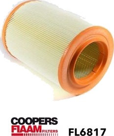 COOPERSFIAAM FILTERS FL6817 Luftfilter COOPERSFIAAM FILTERS FL6817 Luftfilter