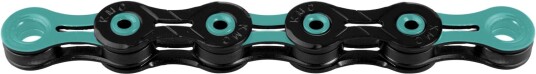 KMC 11 Speed X 11 SL DLC Super Light Celeste/Sort