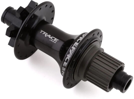 Race Face Trace MTB IS Boost Baknav 32H E-Bike,12x148,stål-microspline,430g