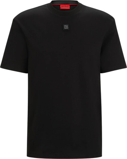 HUGO Dalile - Black - XXL