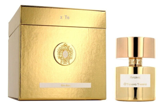 Tiziana Terenzi Unisex Parfyme Tiziana Terenzi Arrakis 100 Ml