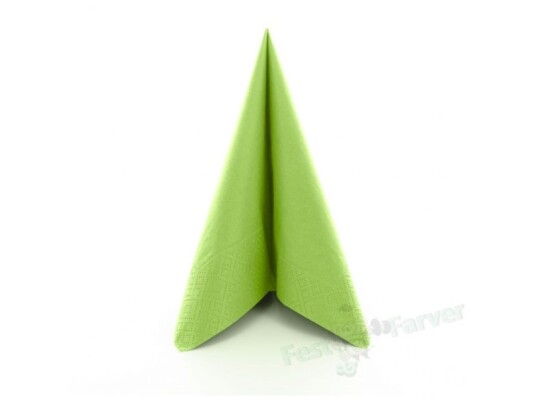 Lime Servietter