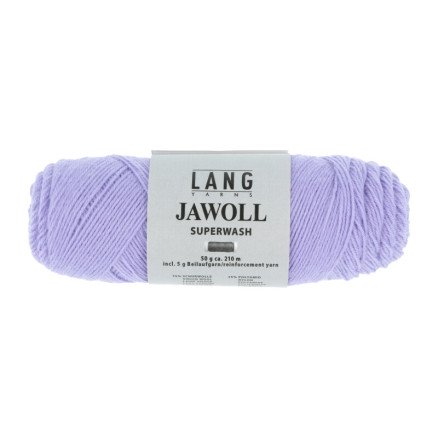 Lang Garn Jawoll Garn 246 Lilla
