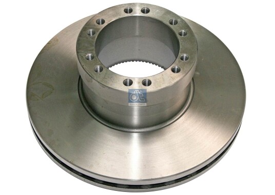 Bremseskive DT Spare Parts 5.21223