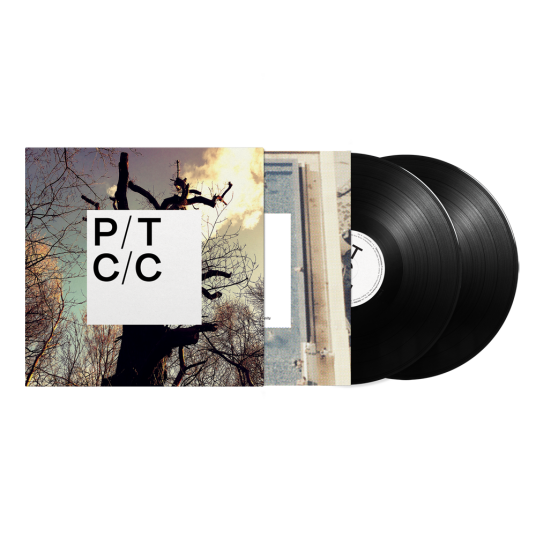 Porcupine Tree Closure/Continuation LP/Vinyl Porcupine Tree Closure/Continuation LP/Vinyl