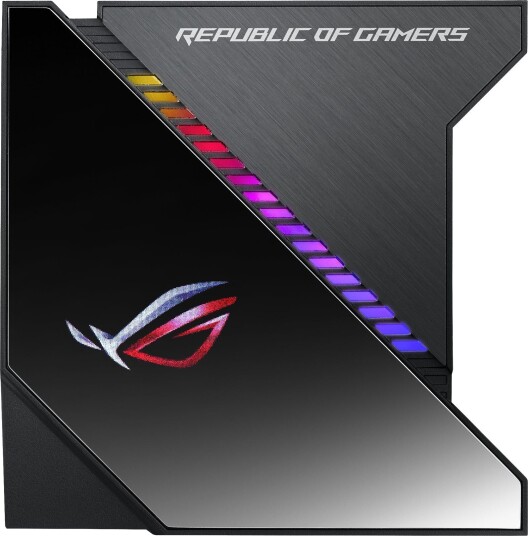 ASUS ROG Ryujin 240 - væskekjølesystem for prosessor
