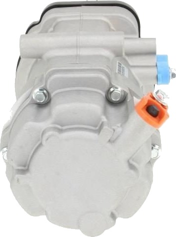 BV PSH 095.195.004.050 AC-kompressor BV PSH 095.195.004.050 AC-kompressor