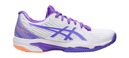 Asics Solution Speed FF 2 tennissko dame 39 Asics Solution Speed FF 2 tennissko dame 39