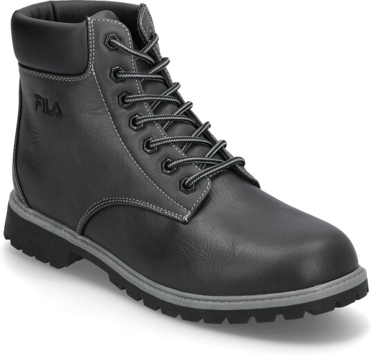 FILA Maverick Mid Black 42