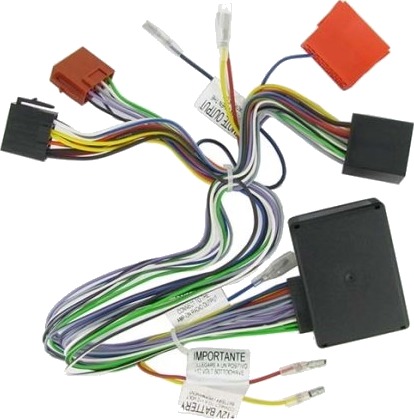 Aktiv Systemadapter Ct53 Ar01