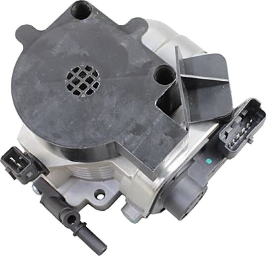 Gasspjeld METZGER 0892913